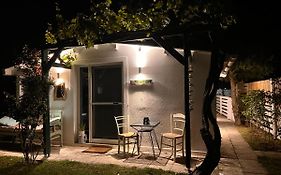 Under The Vine Garden House